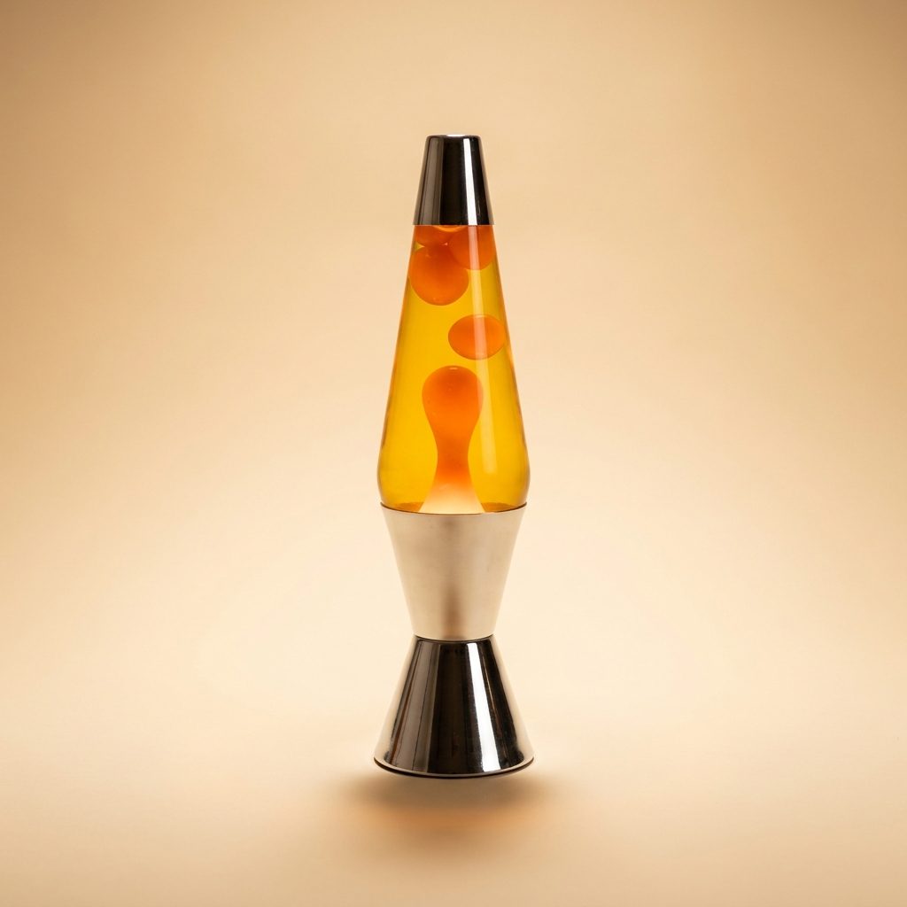 Lava Lamp